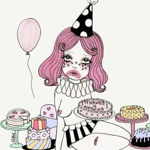 Meet your Posher, Claire